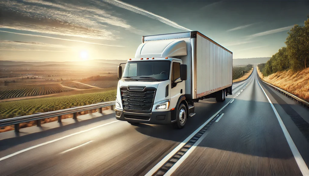 Straight Truck Dispatch Service by Insta Trucks LLC 2 Straight Truck Dispatch Service by Insta Trucks LLC