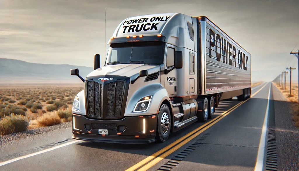 Power Only Dispatch Service by Insta Trucks LLC 8 Power Only Dispatch Service