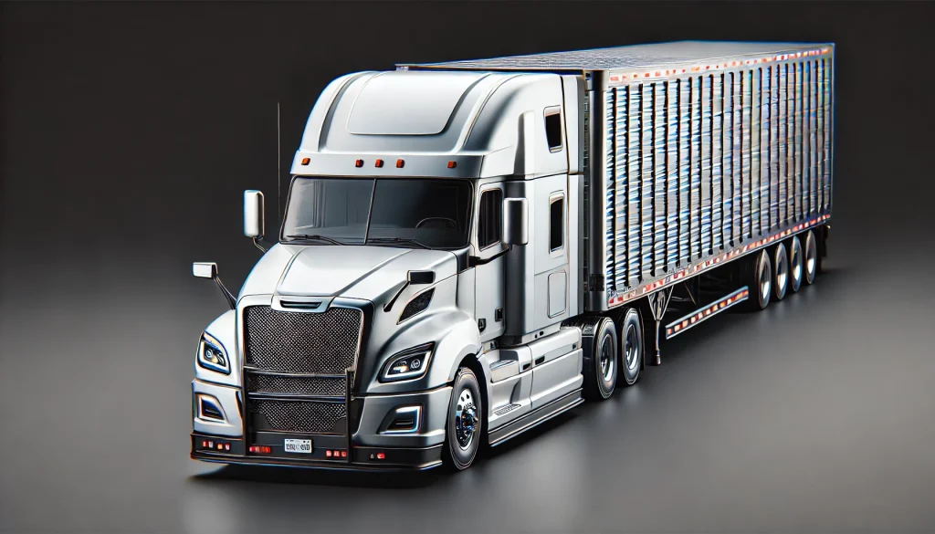 Step Deck Truck Dispatch Service by Insta Trucks LLC 4 Step Deck Truck Dispatch Service